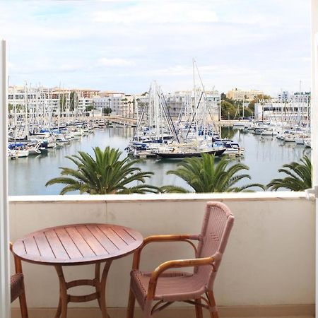 Lagos Main Avenue Studio With Marina View Balcony Ngoại thất bức ảnh