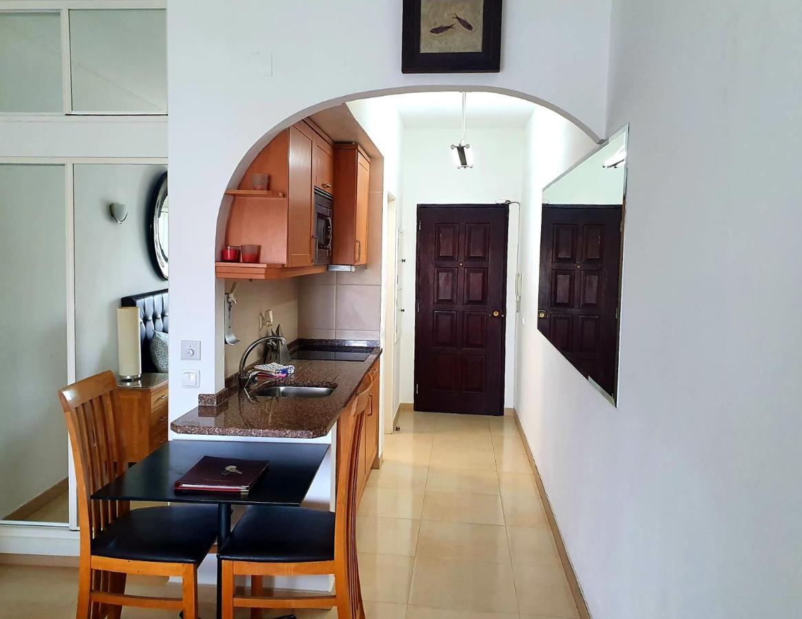 Lagos Main Avenue Studio With Marina View Balcony Ngoại thất bức ảnh