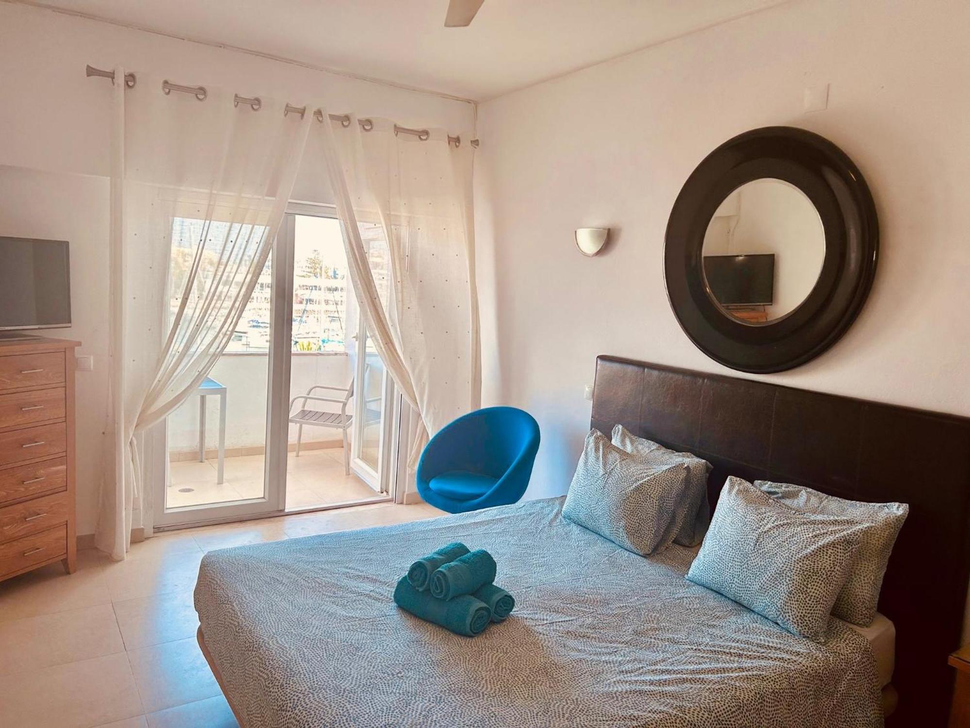 Lagos Main Avenue Studio With Marina View Balcony Ngoại thất bức ảnh